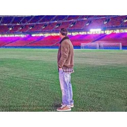 Legendarna noć: Messijev nedovršeni oproštaj od Camp Noua Legendarna noć: Messijev nedovršeni oproštaj od Camp Noua